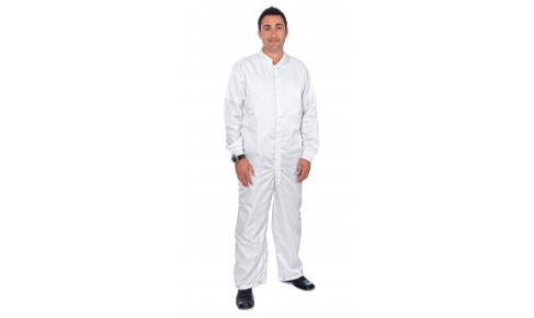 ESD Cleanroom Garments