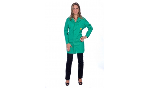 ESD Smocks & Jackets