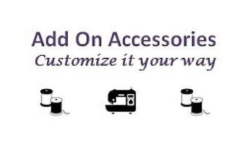 Add On Accessories