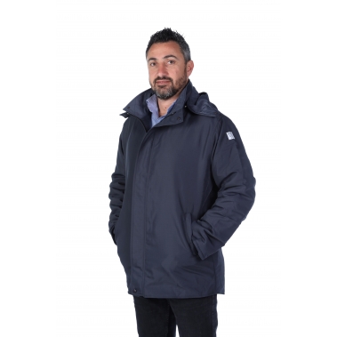 ESD Classic Style Winter Coat