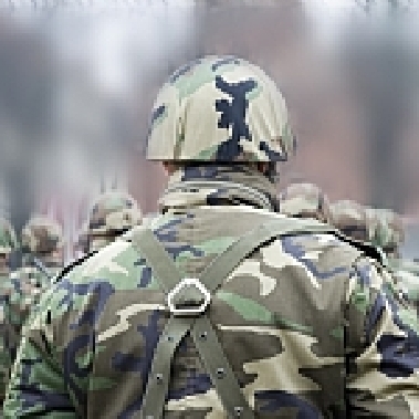 Combat clothing fabrics