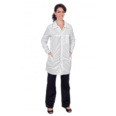 ESD Clean Room Smock