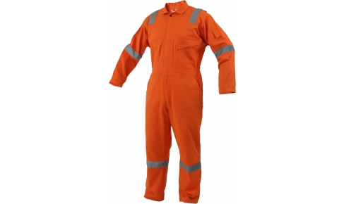 ESD Coverall 